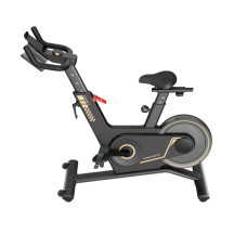 Велотренажер Kingsmith WalkingPad Spinning bike PB08S black